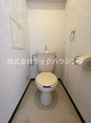 フレアコートコスモの物件内観写真